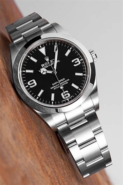 truefacet rolex explorer|Buy Rolex Watches for Men or Women .